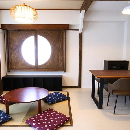Apartmán Amber Iidabashi Prefektura Tokio Exteriér fotografie