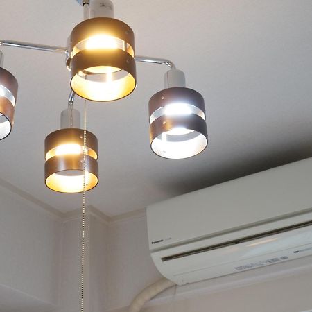 Apartmán Amber Iidabashi Prefektura Tokio Exteriér fotografie