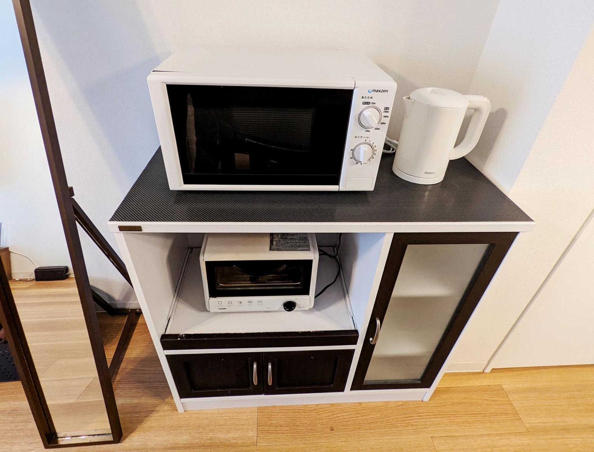 Apartmán Amber Iidabashi Prefektura Tokio Pokoj fotografie