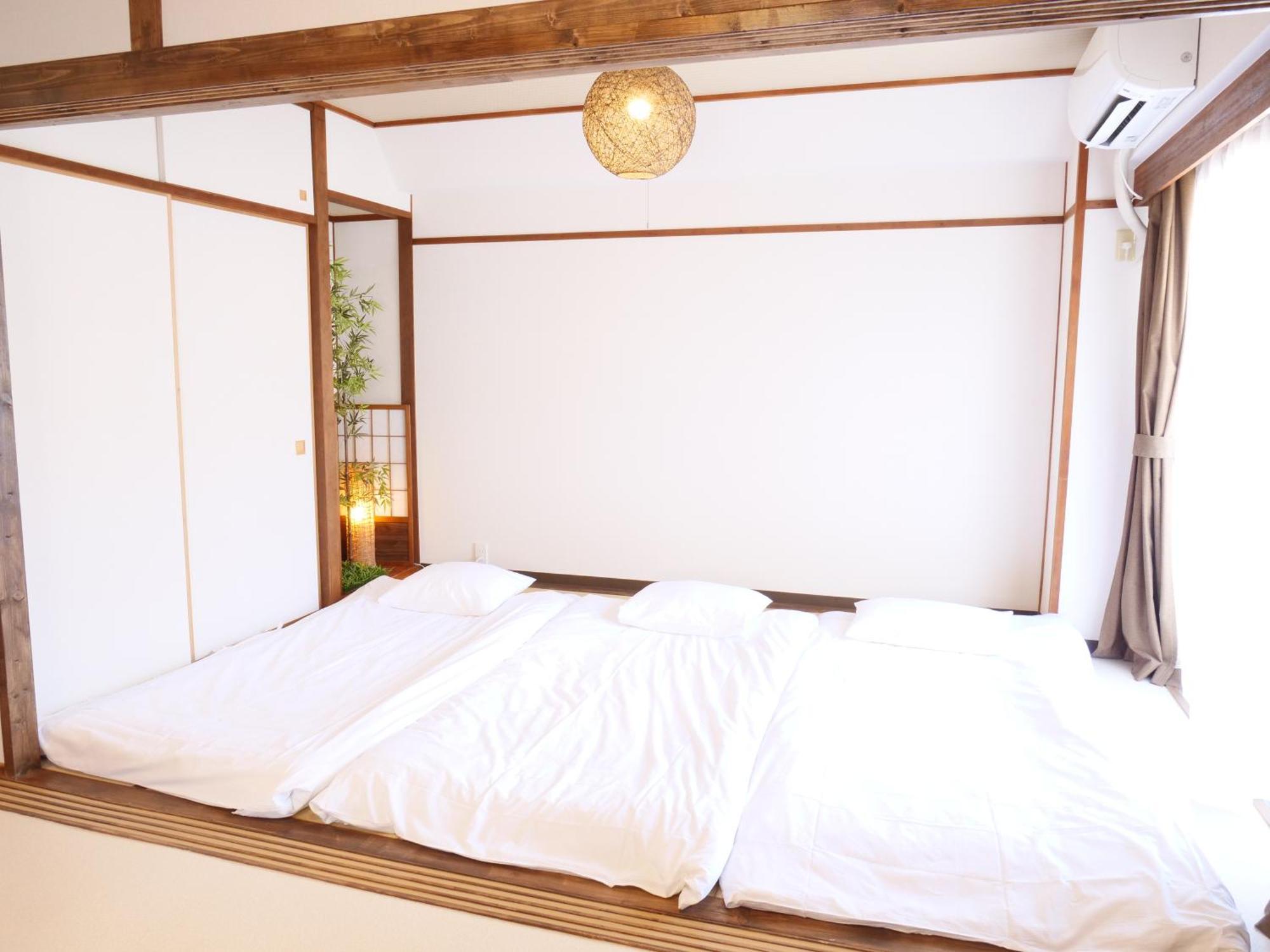 Apartmán Amber Iidabashi Prefektura Tokio Exteriér fotografie