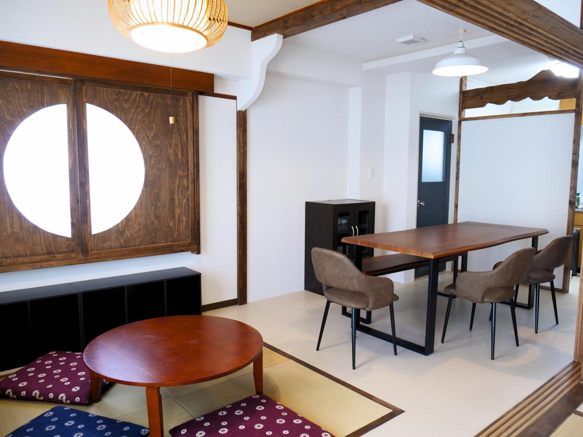 Apartmán Amber Iidabashi Prefektura Tokio Exteriér fotografie