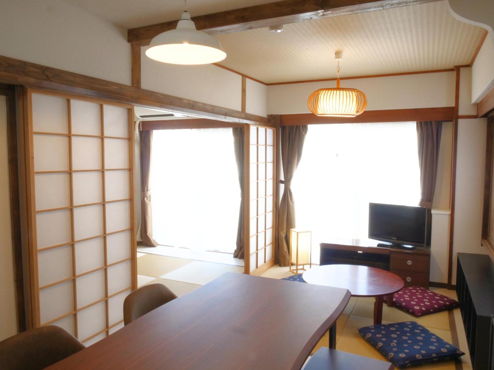 Apartmán Amber Iidabashi Prefektura Tokio Exteriér fotografie