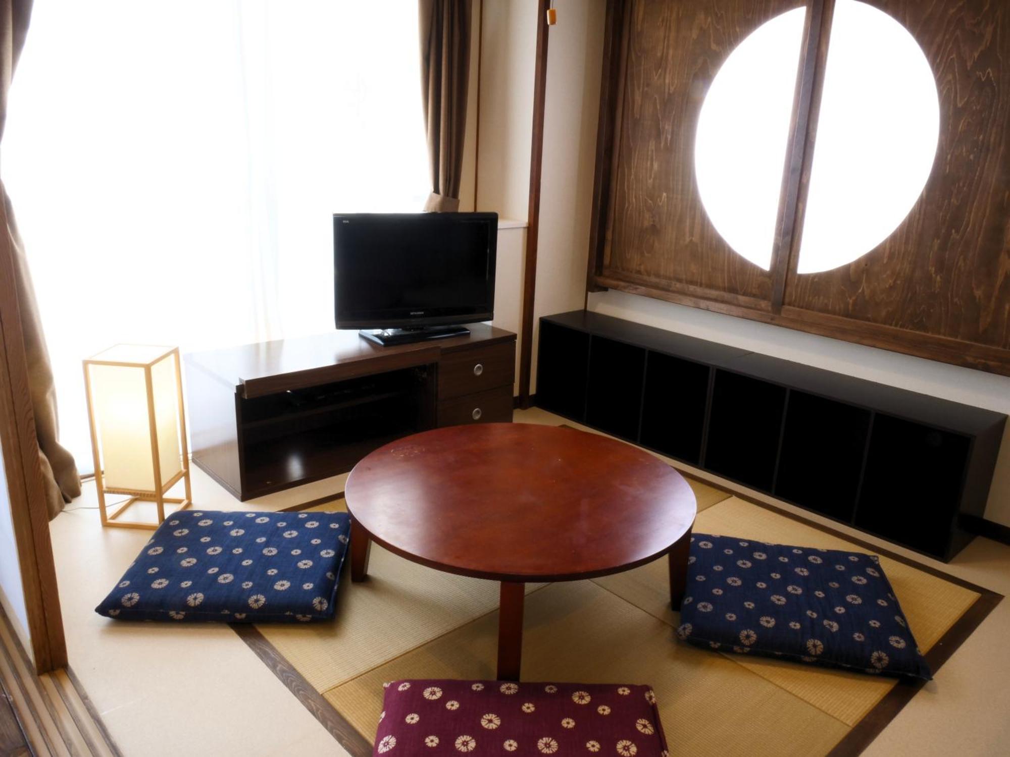 Apartmán Amber Iidabashi Prefektura Tokio Exteriér fotografie