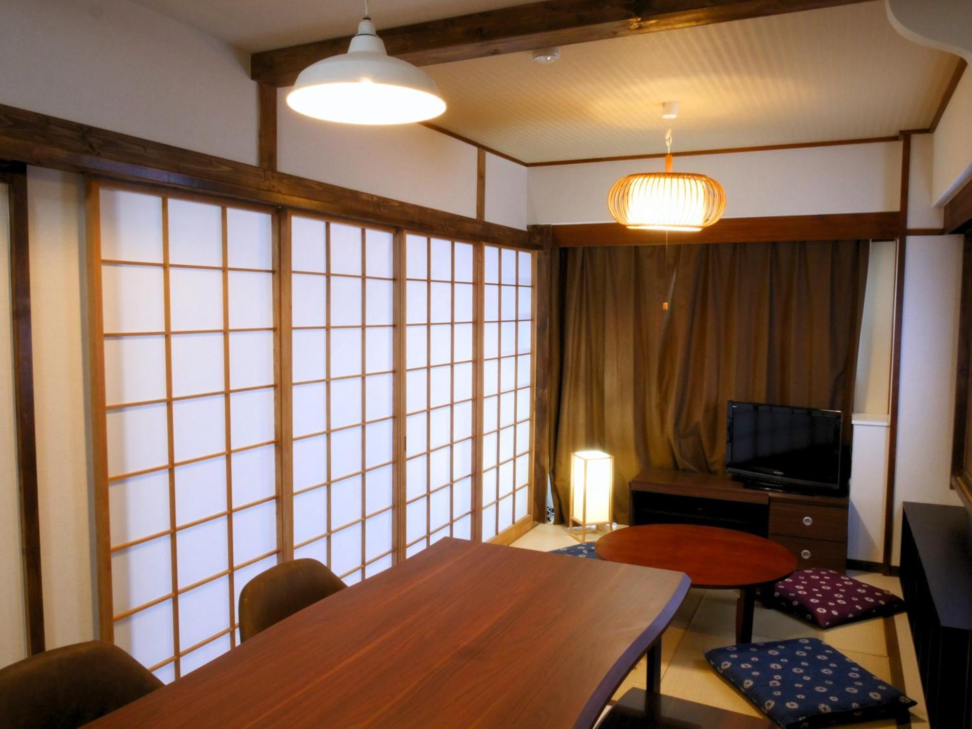 Apartmán Amber Iidabashi Prefektura Tokio Exteriér fotografie