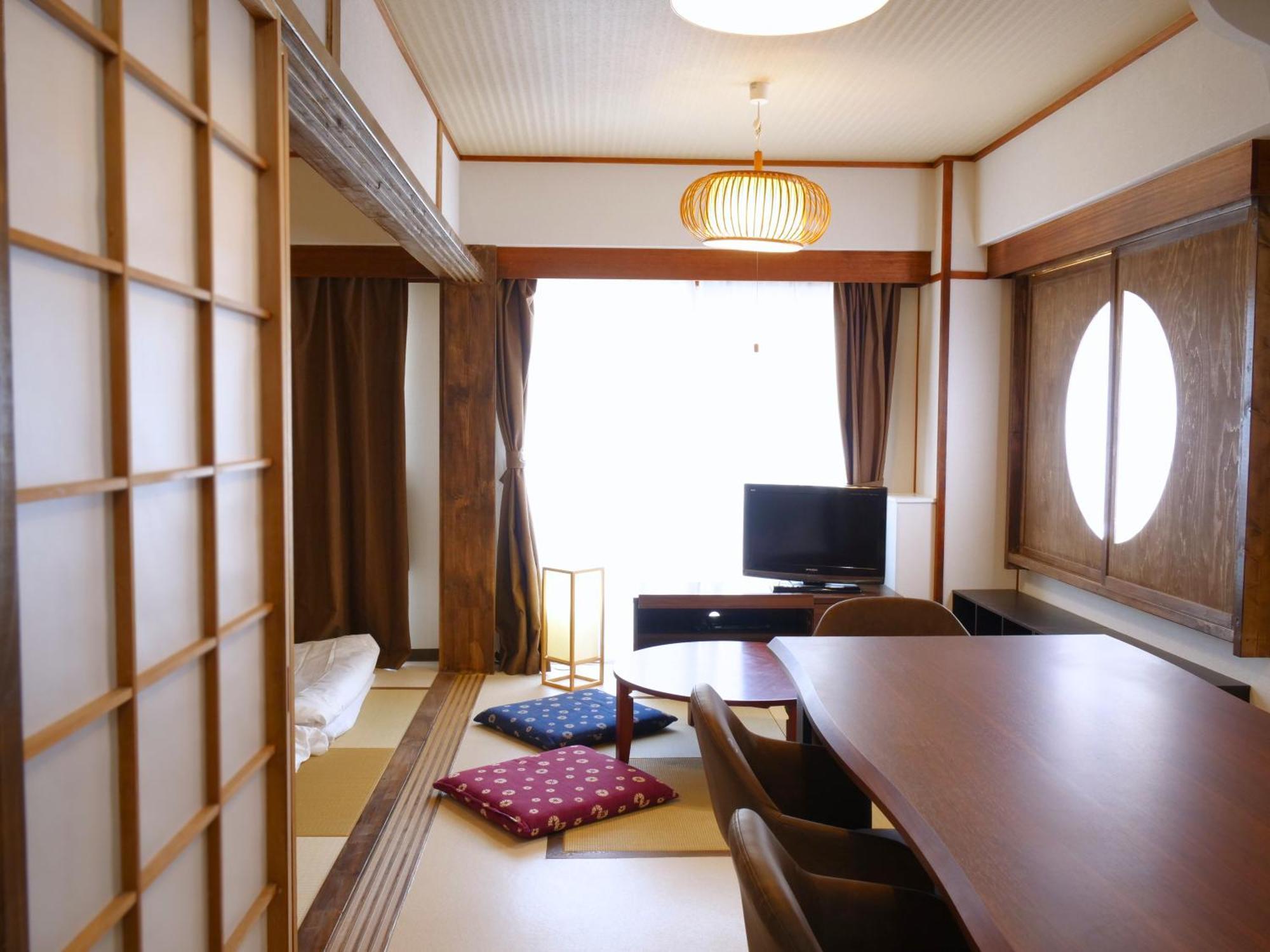 Apartmán Amber Iidabashi Prefektura Tokio Exteriér fotografie