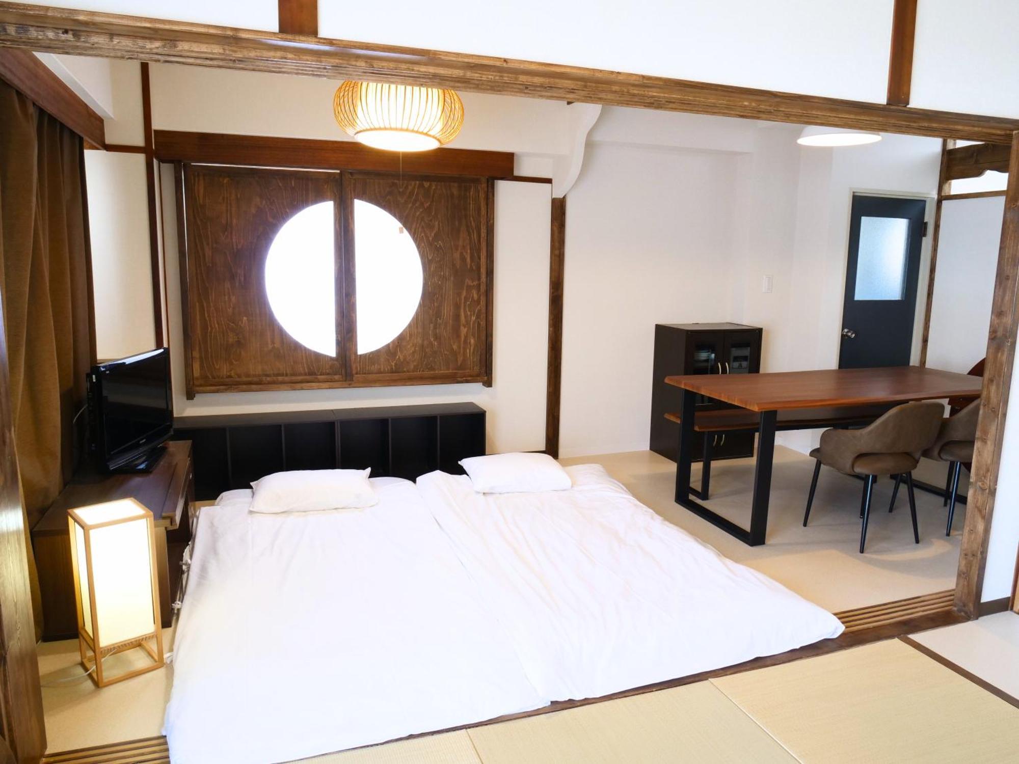 Apartmán Amber Iidabashi Prefektura Tokio Exteriér fotografie