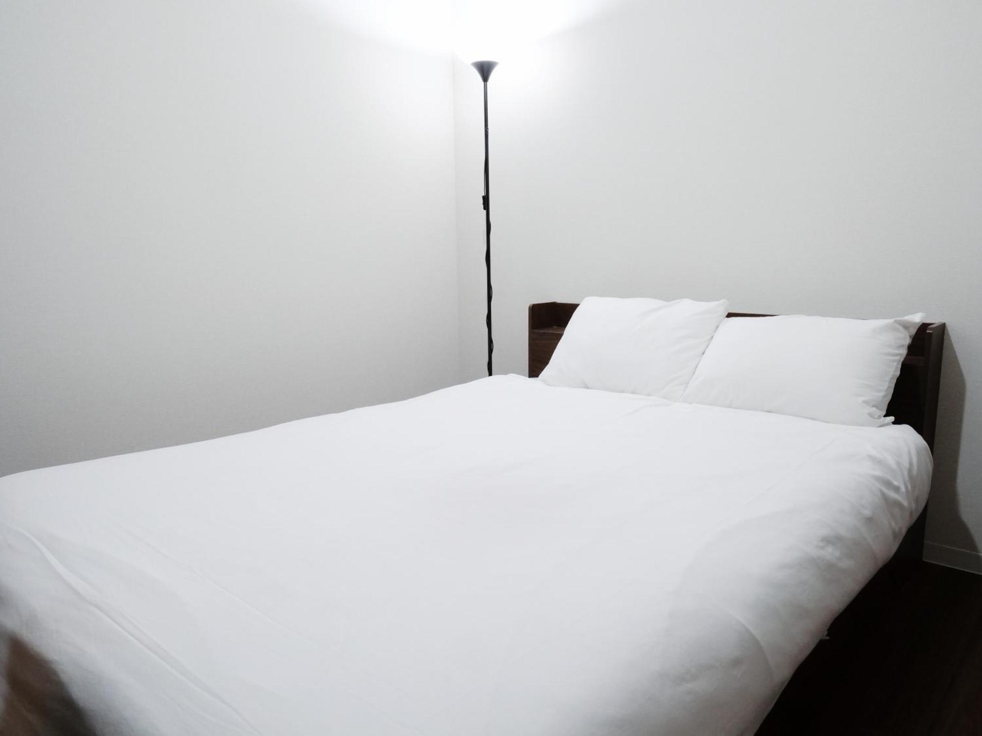 Apartmán Amber Iidabashi Prefektura Tokio Pokoj fotografie