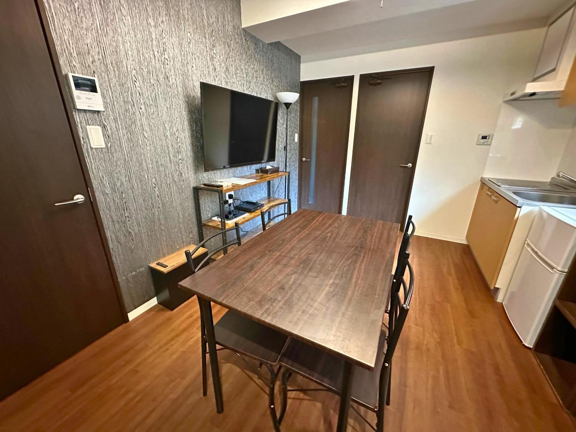 Apartmán Amber Iidabashi Prefektura Tokio Exteriér fotografie