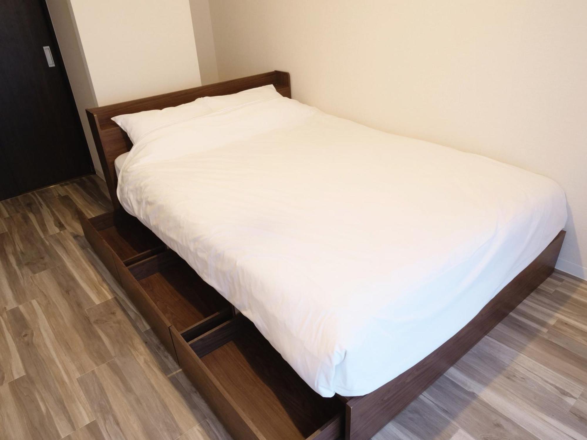Apartmán Amber Iidabashi Prefektura Tokio Pokoj fotografie