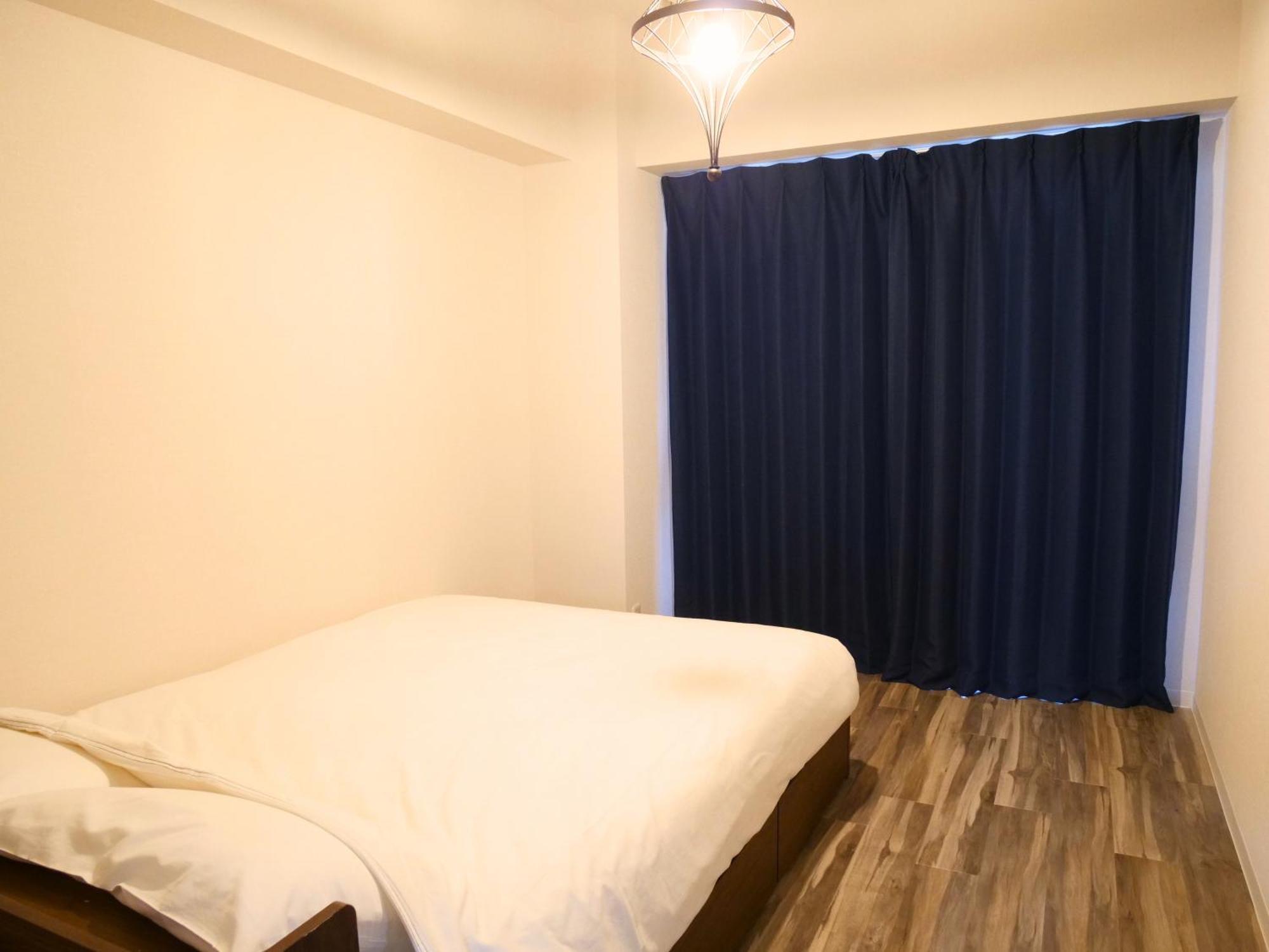 Apartmán Amber Iidabashi Prefektura Tokio Pokoj fotografie