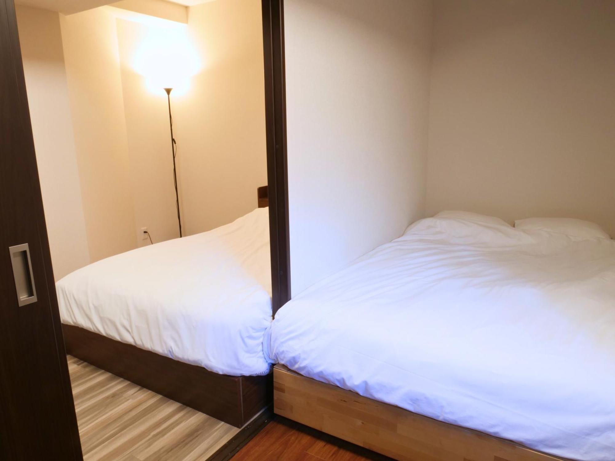 Apartmán Amber Iidabashi Prefektura Tokio Pokoj fotografie