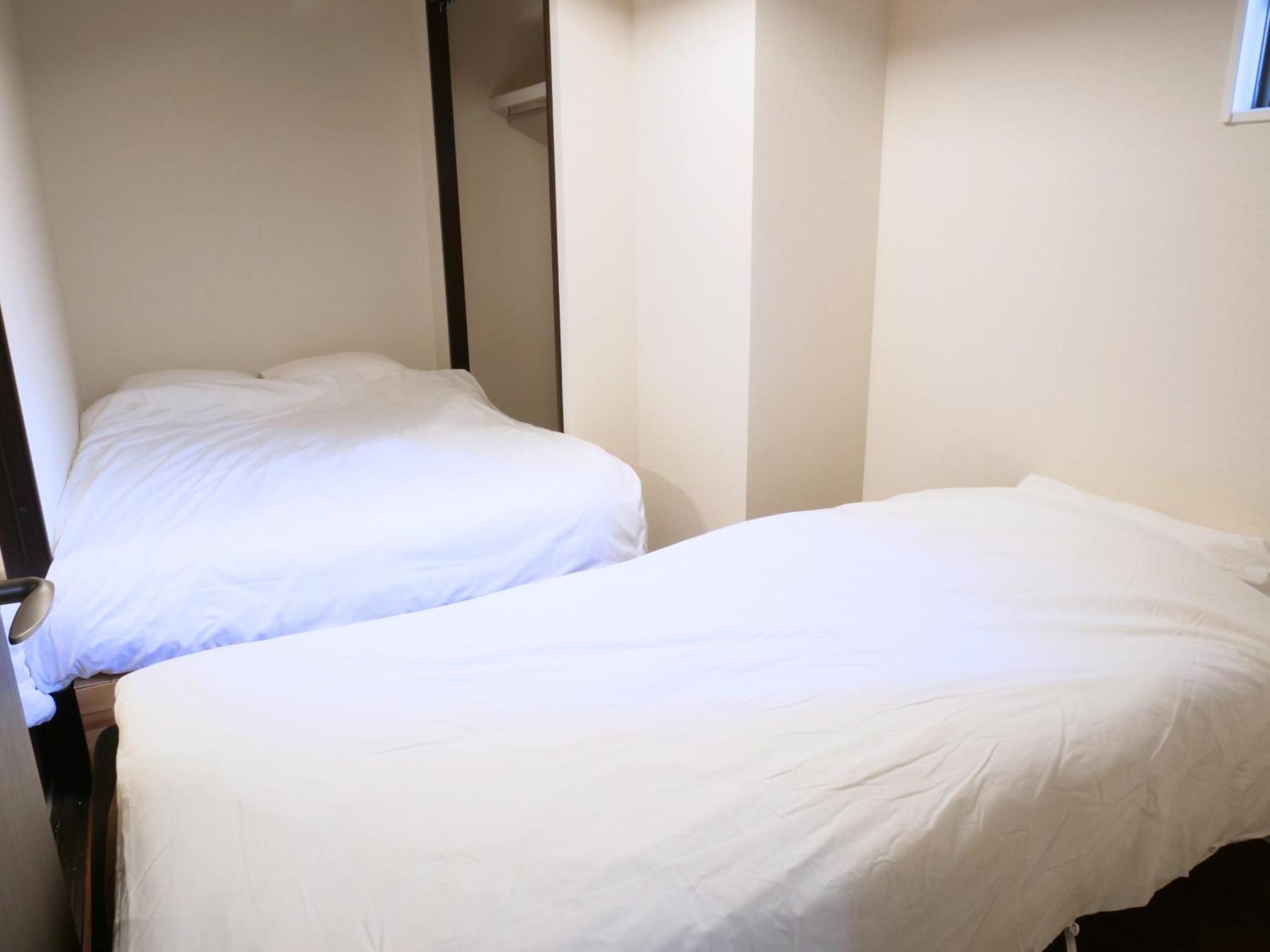 Apartmán Amber Iidabashi Prefektura Tokio Pokoj fotografie