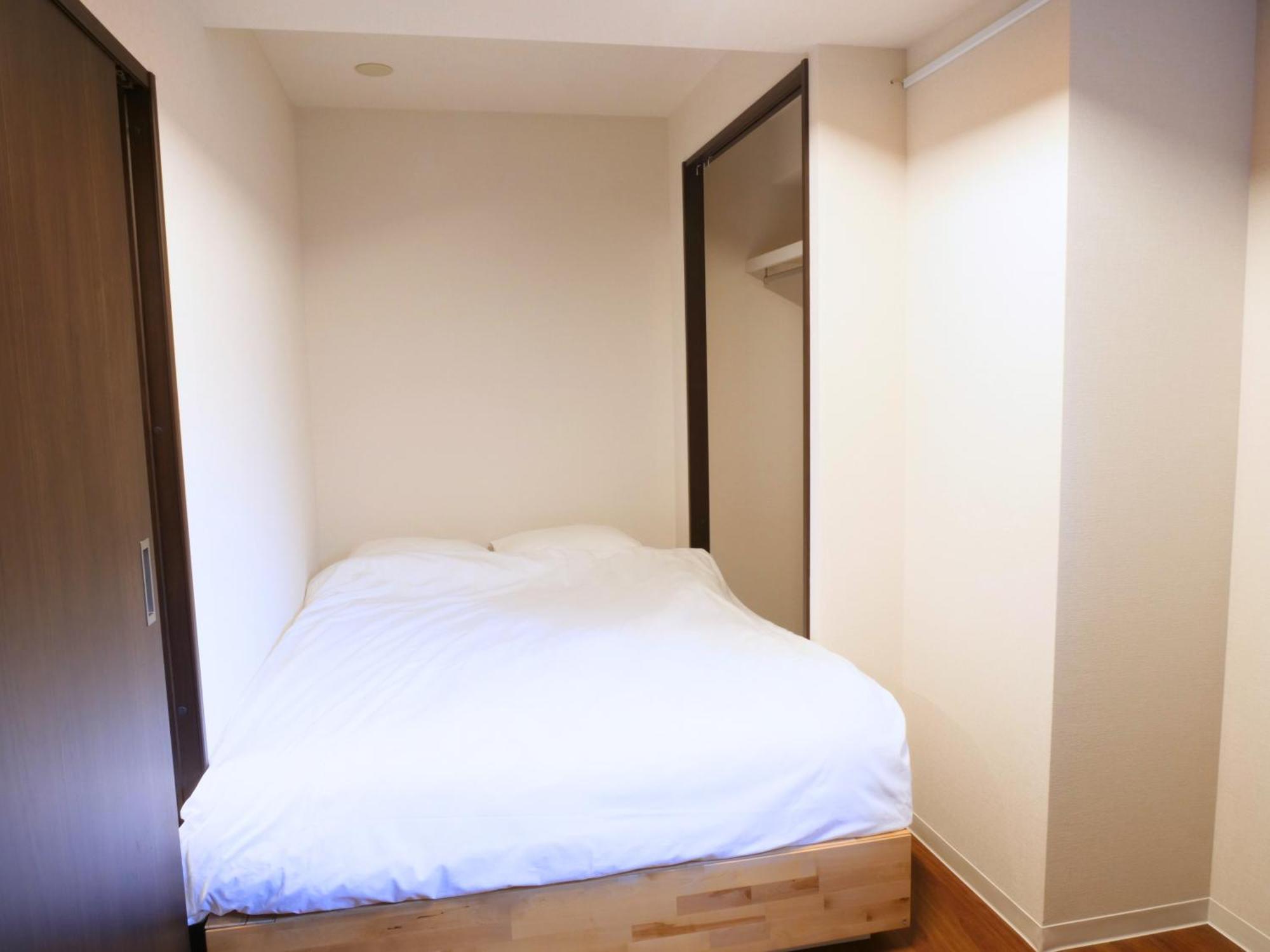 Apartmán Amber Iidabashi Prefektura Tokio Pokoj fotografie