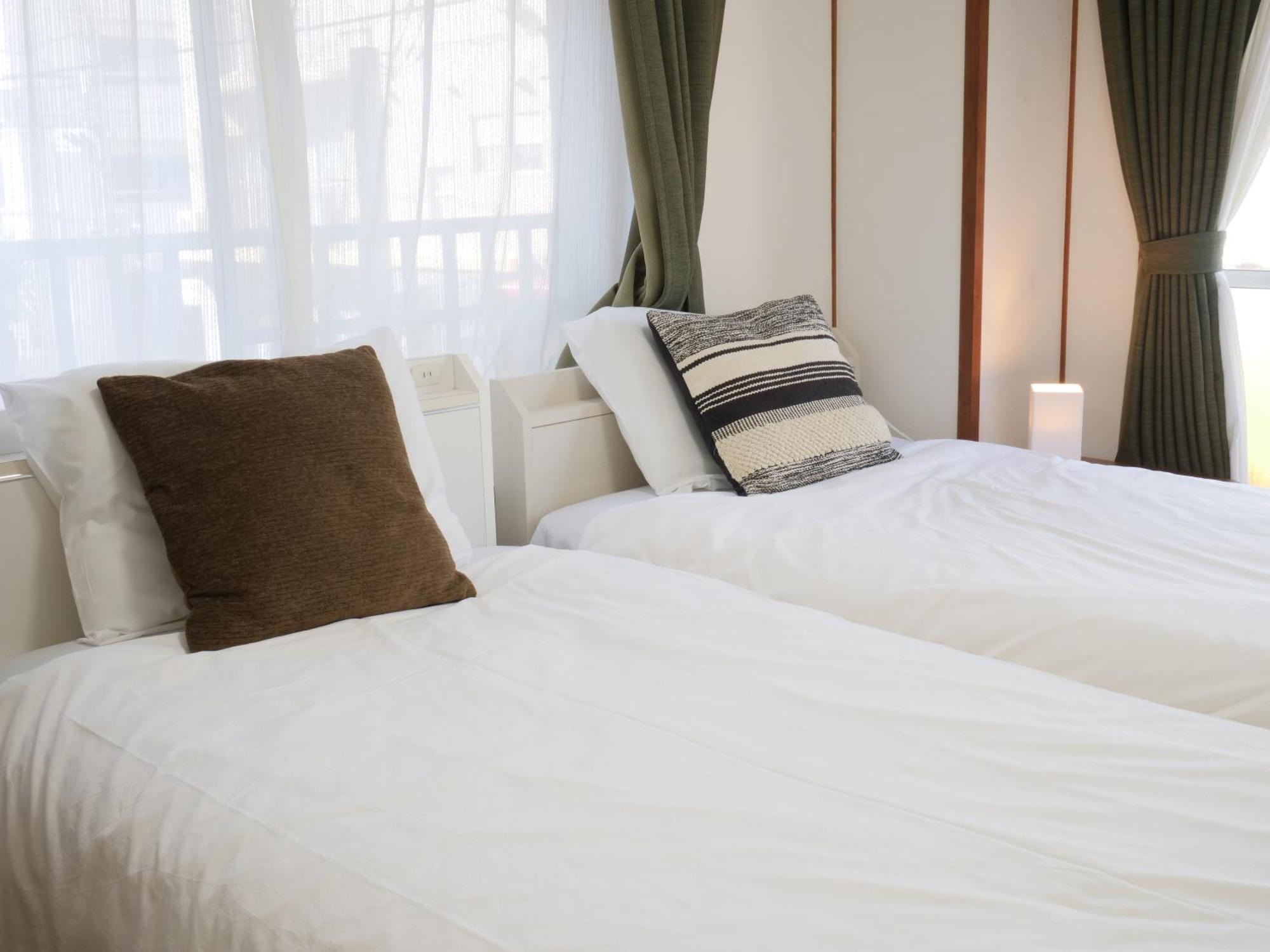 Apartmán Amber Iidabashi Prefektura Tokio Pokoj fotografie