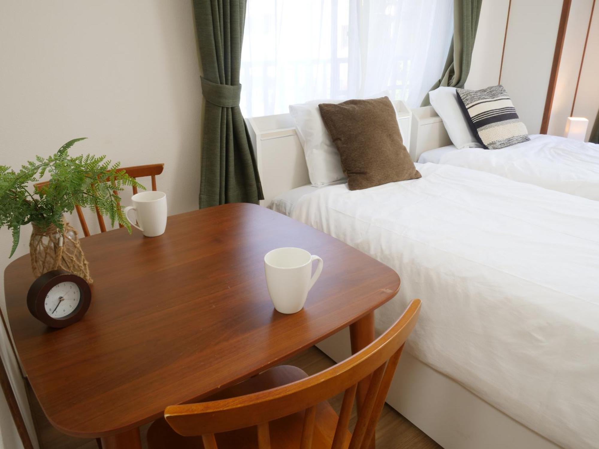 Apartmán Amber Iidabashi Prefektura Tokio Exteriér fotografie