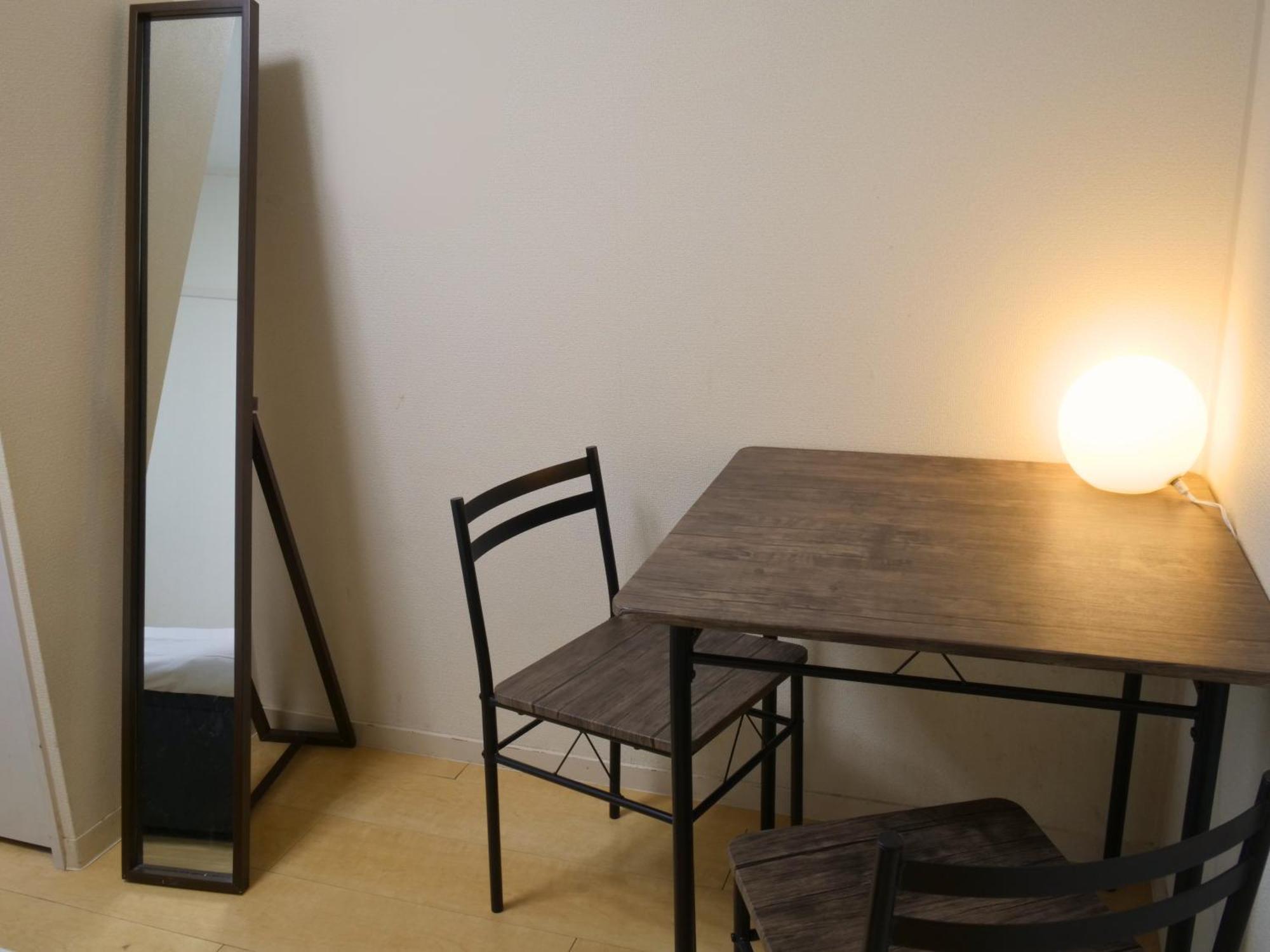 Apartmán Amber Iidabashi Prefektura Tokio Pokoj fotografie