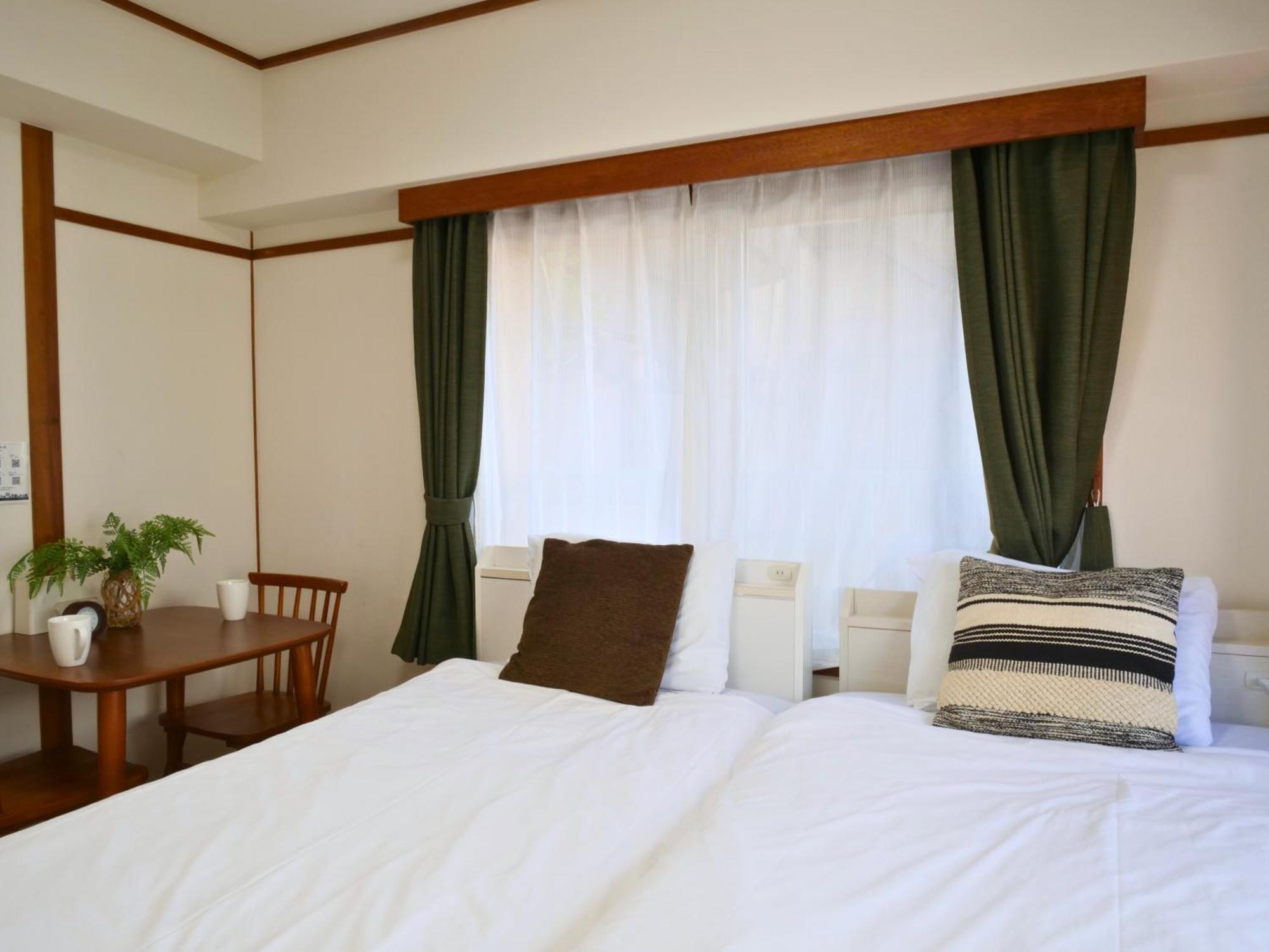 Apartmán Amber Iidabashi Prefektura Tokio Pokoj fotografie